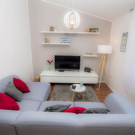 Apartman Marko Primosten Exterior photo