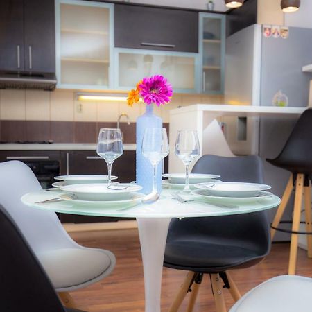 Apartman Marko Primosten Exterior photo