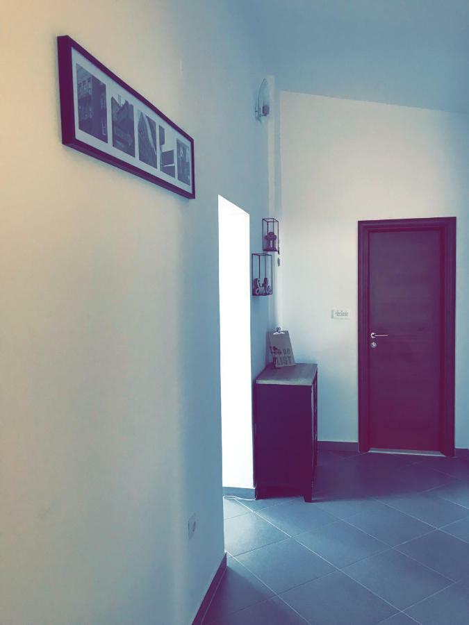 Apartman Marko Primosten Exterior photo
