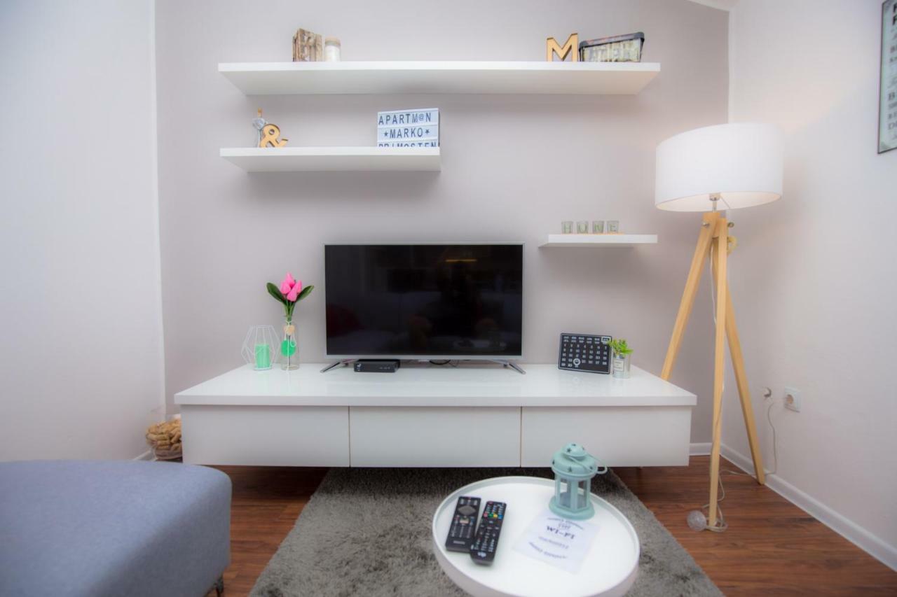 Apartman Marko Primosten Exterior photo