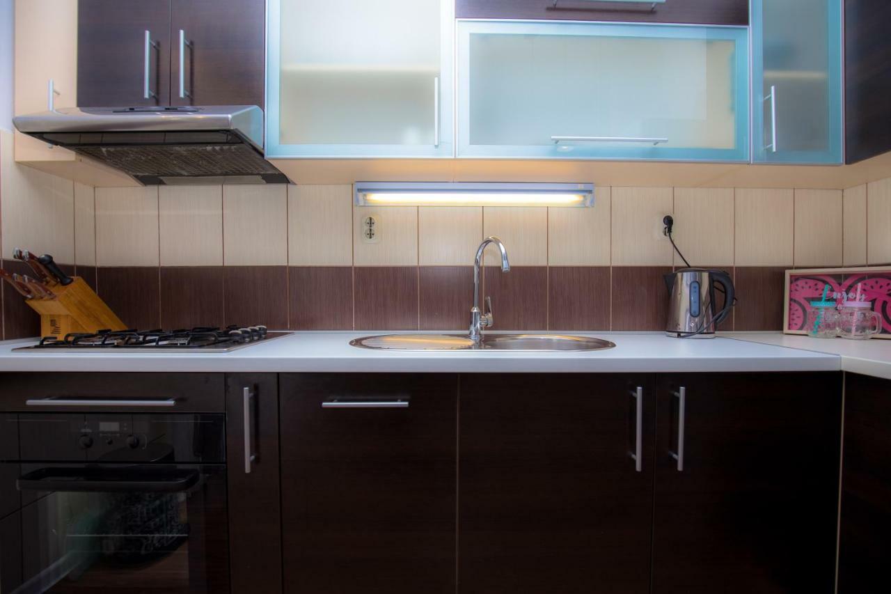 Apartman Marko Primosten Exterior photo