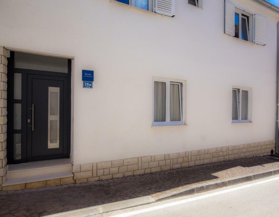 Apartman Marko Primosten Exterior photo