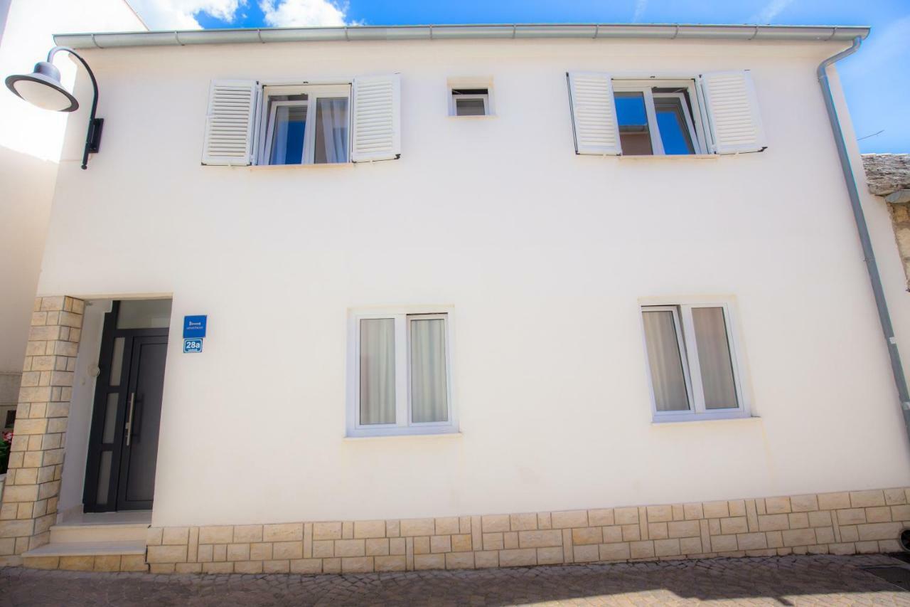 Apartman Marko Primosten Exterior photo