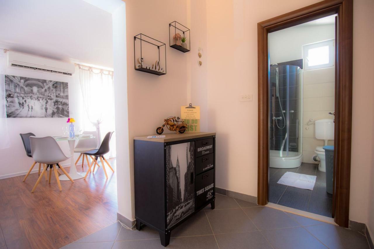 Apartman Marko Primosten Exterior photo