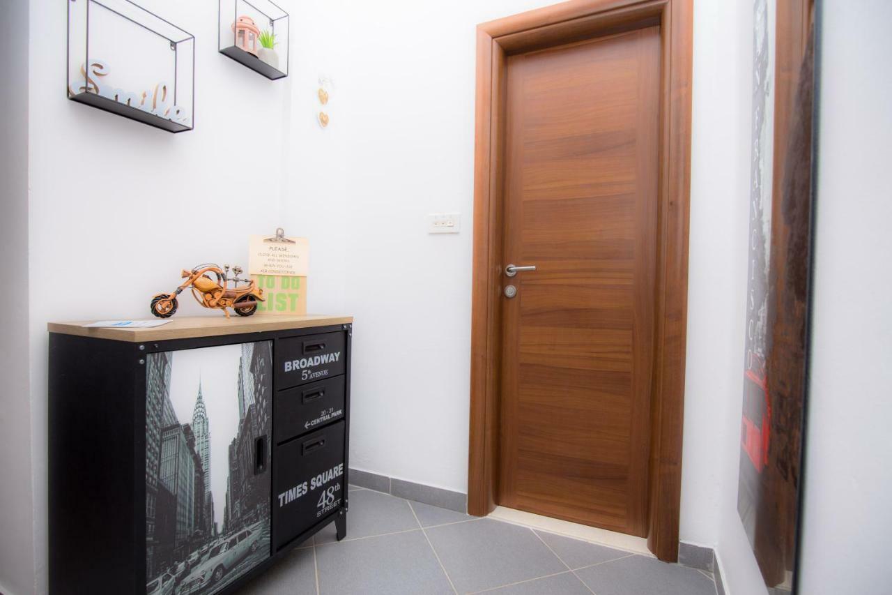 Apartman Marko Primosten Exterior photo