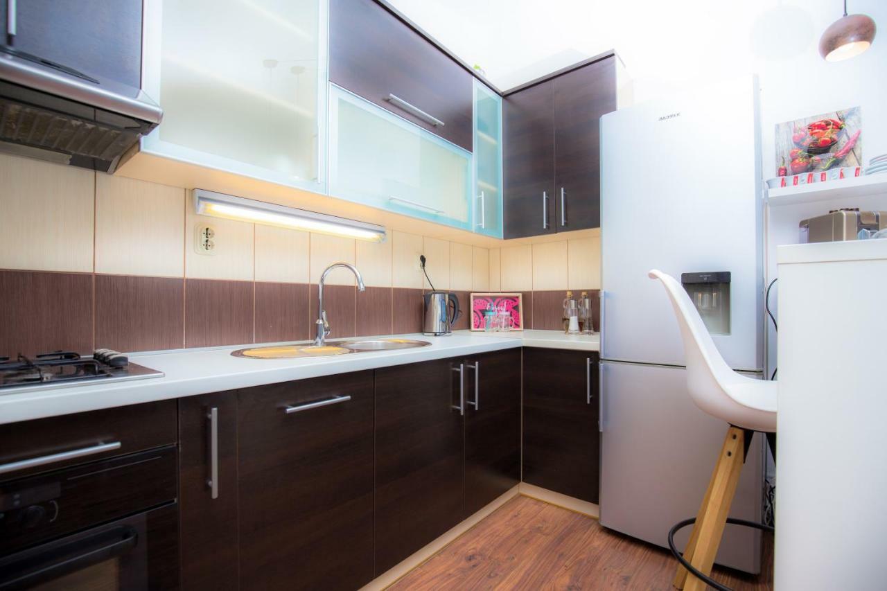 Apartman Marko Primosten Exterior photo