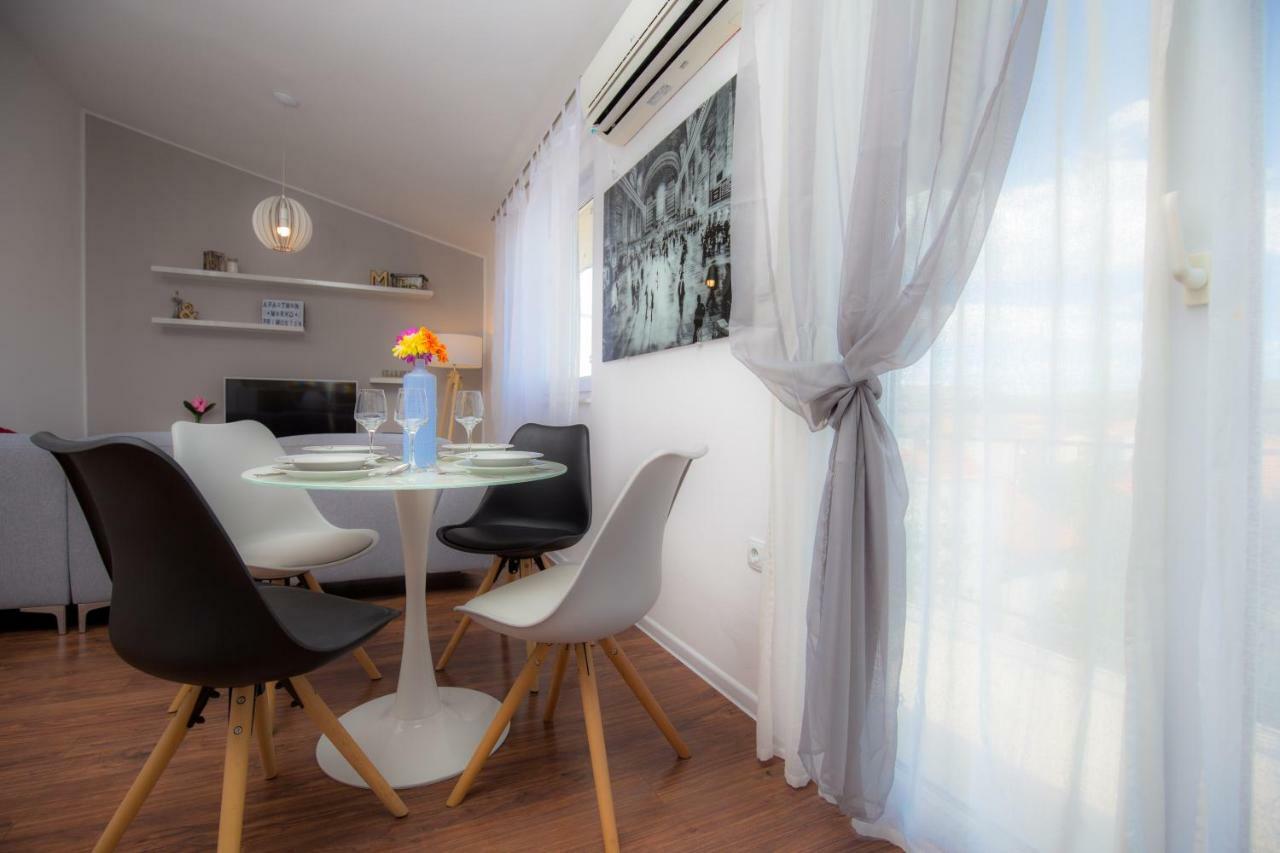 Apartman Marko Primosten Exterior photo