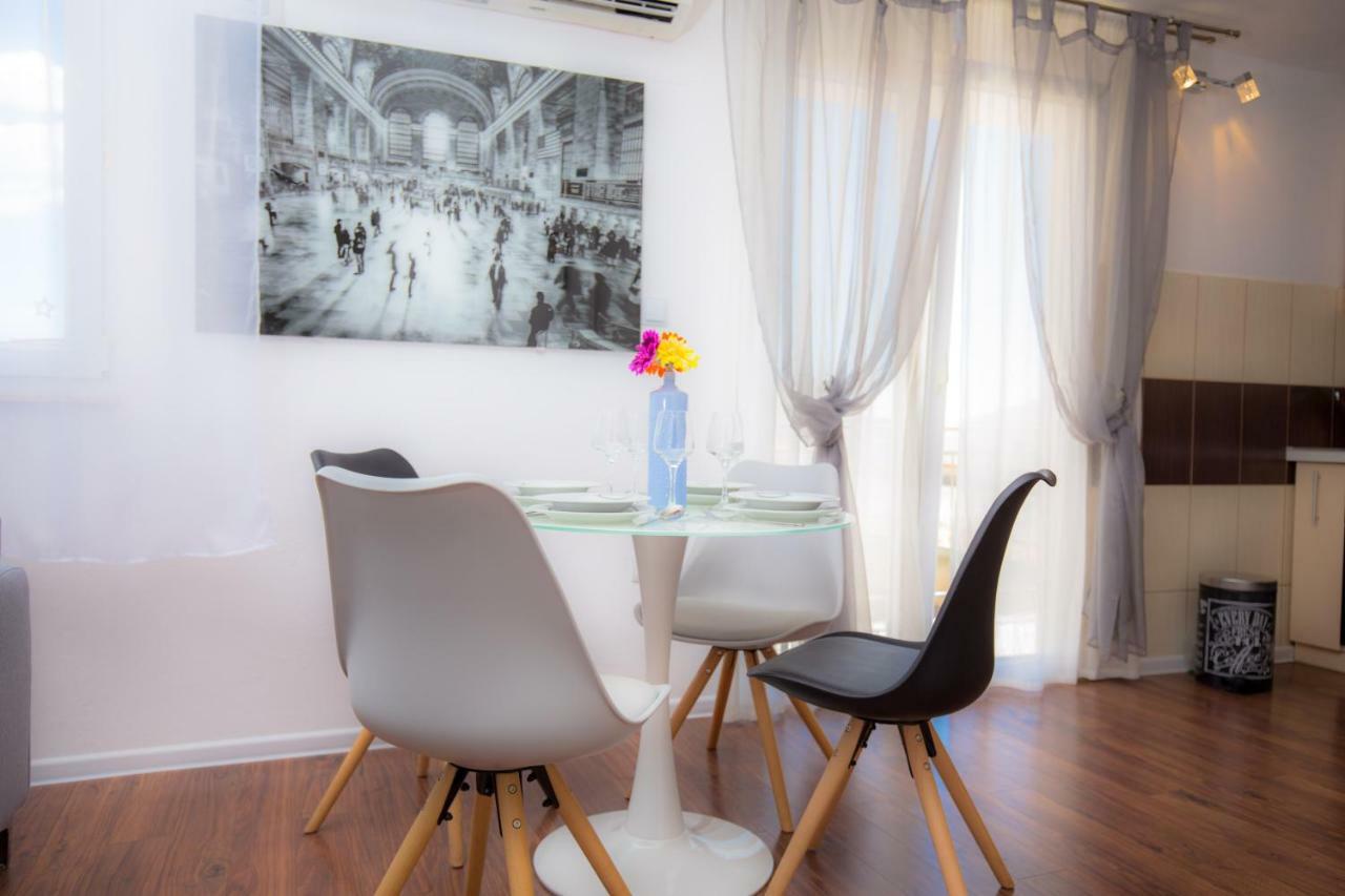 Apartman Marko Primosten Exterior photo