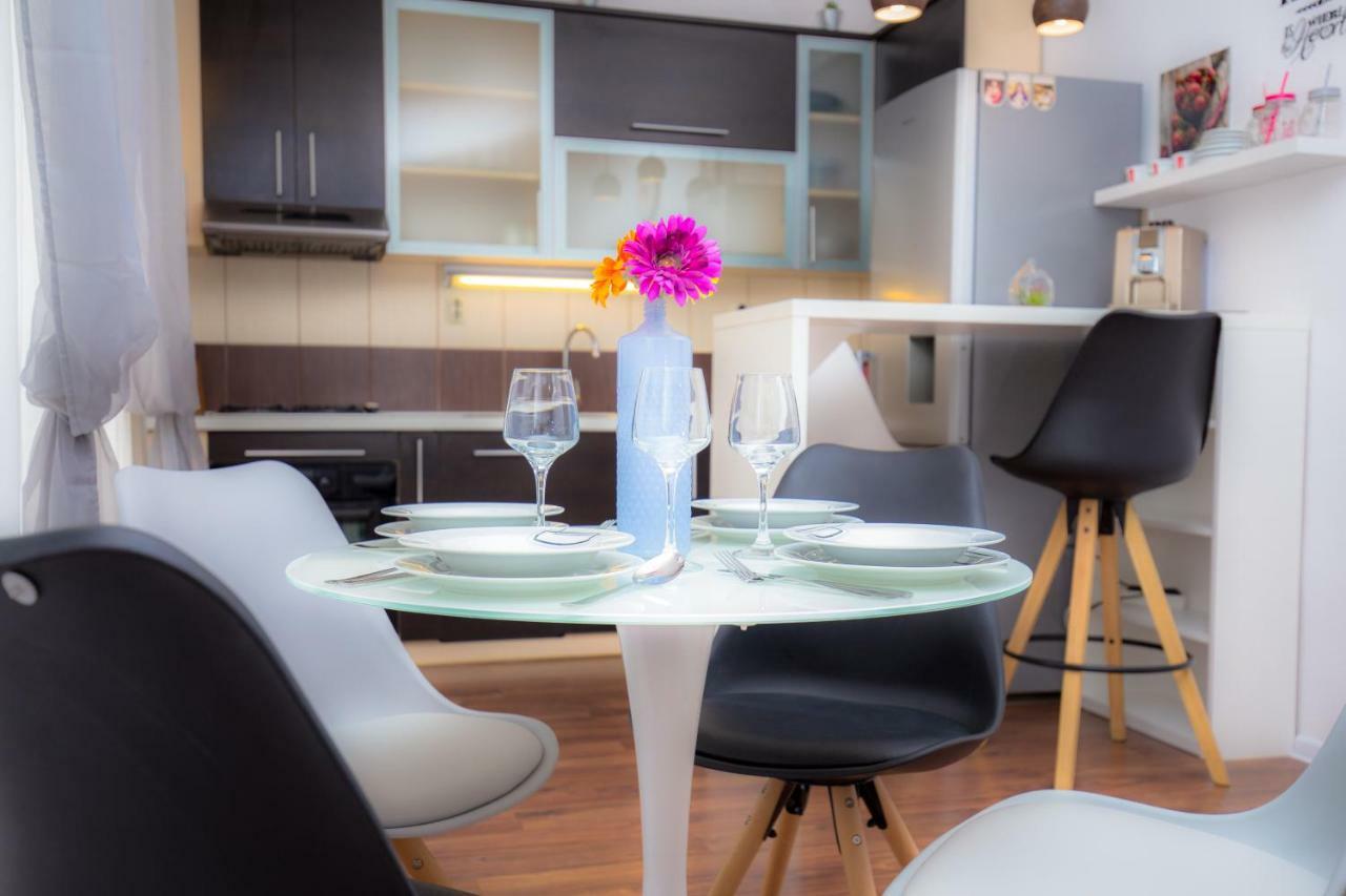 Apartman Marko Primosten Exterior photo