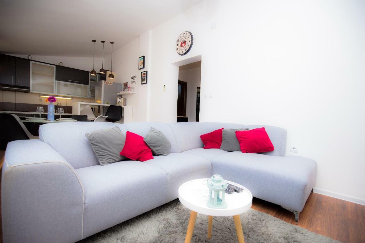 Apartman Marko Primosten Exterior photo